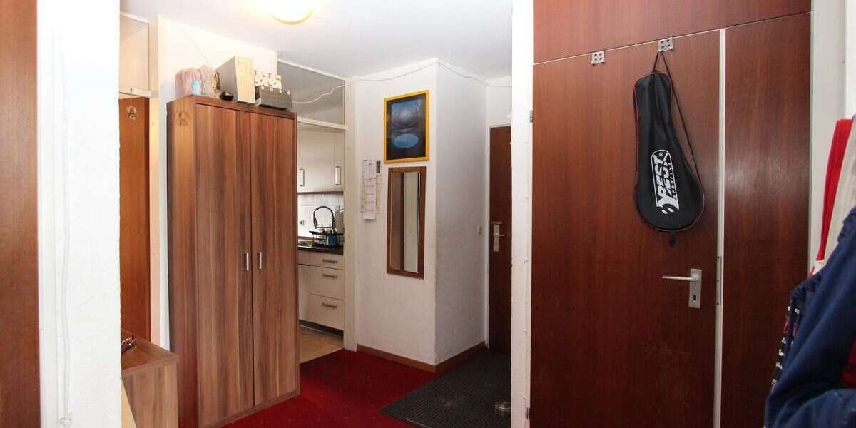 Etagenwohnung Leonberg - 3 Zimmer, 82 m&sup2;, 237.000&euro; | Angebot:25511139