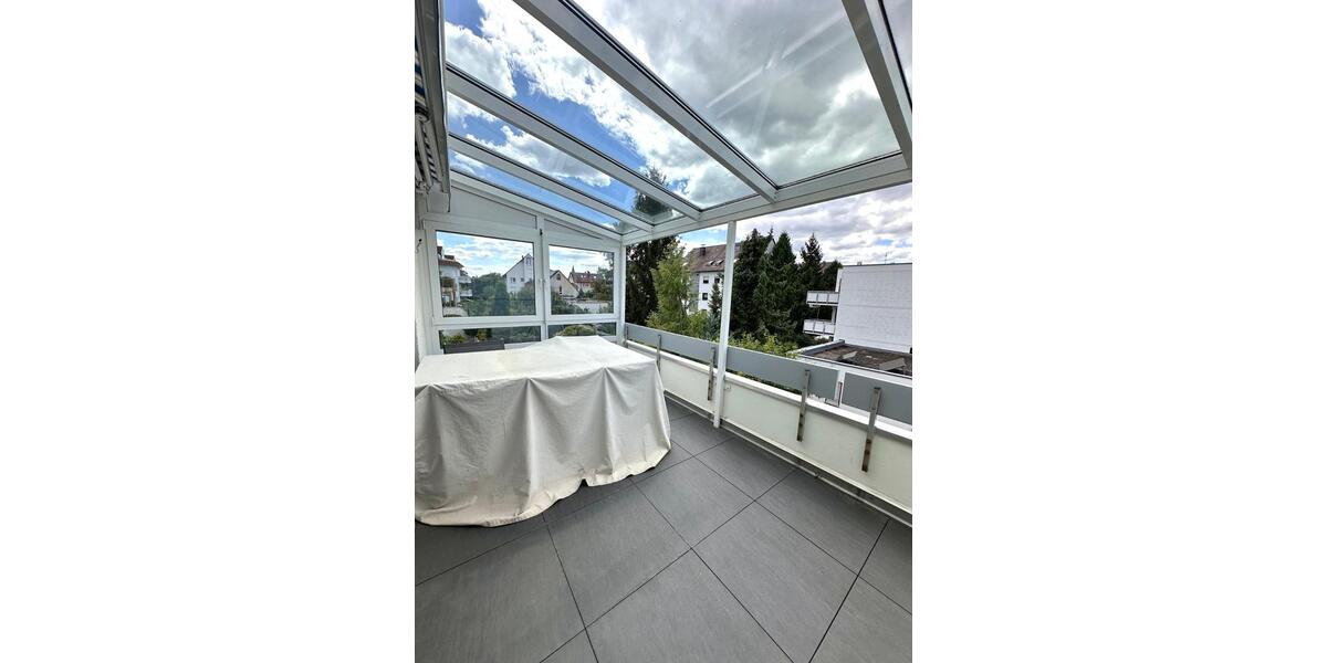 Etagenwohnung Stuttgart Vaihingen - 3 Zimmer, 84 m&sup2;, 515.000&euro; | Angebot:24764317