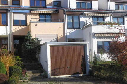 Helles Reihenhaus in Weil der Stadt von privat