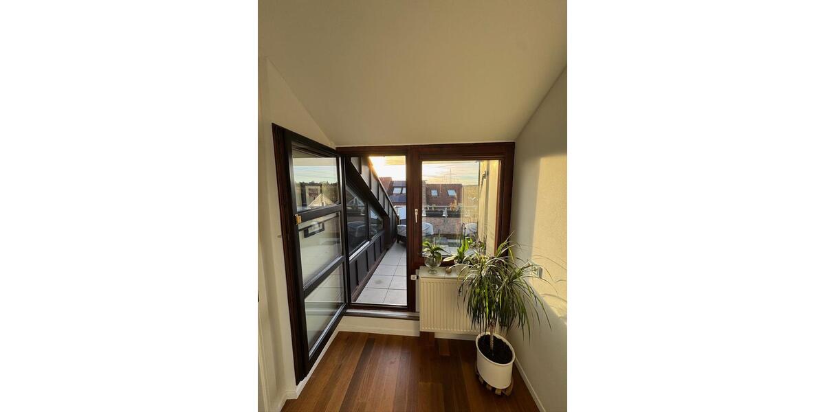 Dachgeschoßwohnung Stuttgart Birkach - 3 Zimmer, 72 m&sup2;, 339.000&euro; | Angebot:26162949