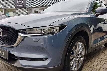 Mazda CX-5 50.000 km 24.990 € Vaihingen 71665