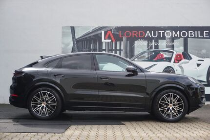 Porsche Cayenne 13.900 km 111.880 &euro; Stuttgart 70499