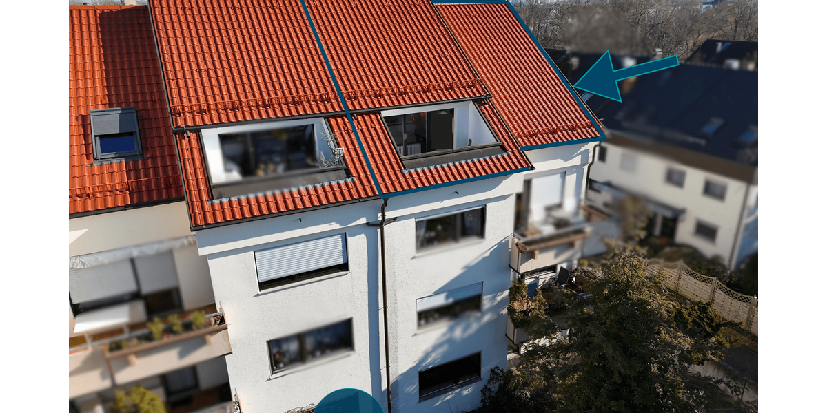 Etagenwohnung Stuttgart Fasanenhof-Ost - 3.5 Zimmer, 75 m&sup2;, 367.000&euro; | Angebot:25249209