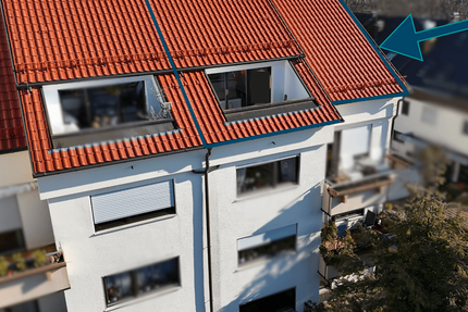 Wohnung Stuttgart Fasanenhof-Ost - 3.5 Zimmer, 75 m&sup2;, 367.000&euro; | Angebot:25249209