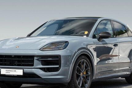 Porsche Cayenne 3.800 km 153.900 € Filderstadt 70794