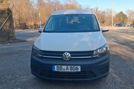 VW Caddy Maxi 194.000 km 13.999 &euro; stuttgart 70469