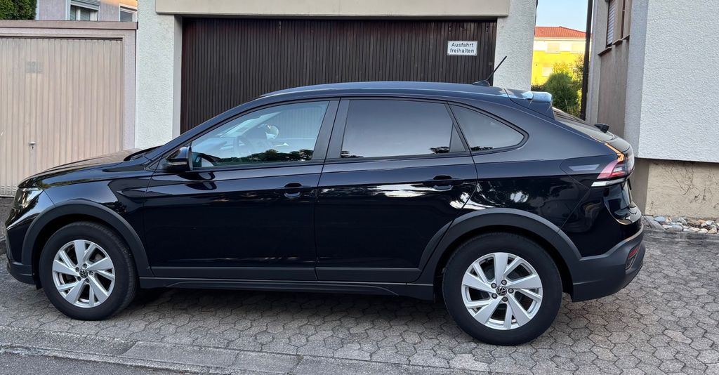VW Taigo 54.000 km 15.490 &euro; Remshalden 73639