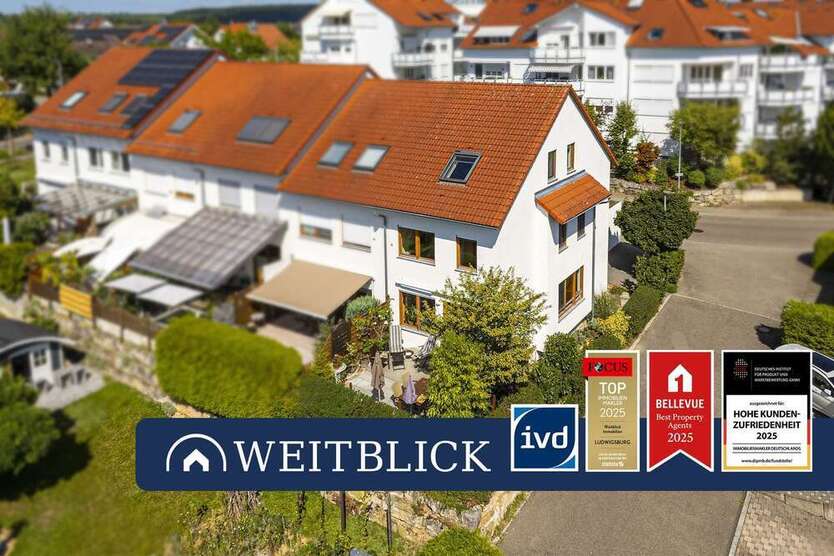 Haus zum Kaufen in Besigheim 549.000 € 127 m²
