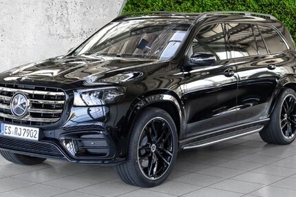 Mercedes-Benz GLS 450 11.000 km 116.850 &euro; Nürtingen 72622