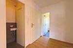 Helle 3 Zimmer-Wohnung mit Balkon