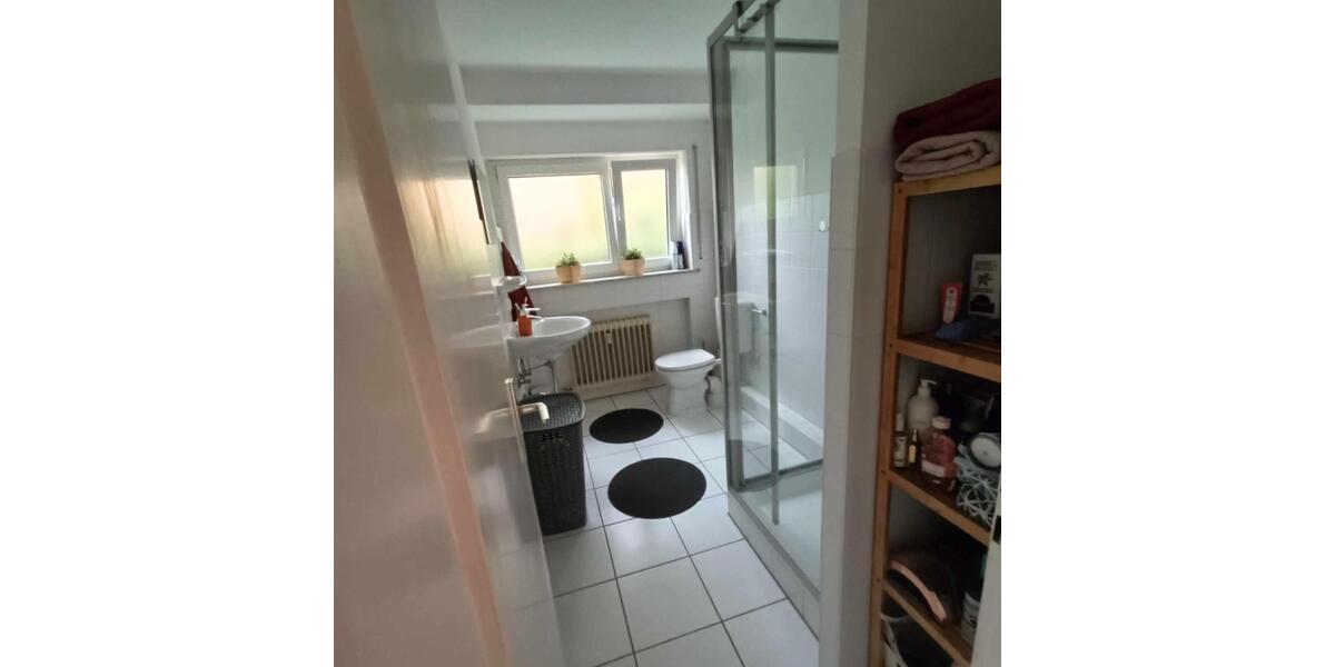 Erdgeschoßwohnung Aidlingen - 1 Zimmer, 36 m&sup2;, 129.000&euro; | Angebot:26355006