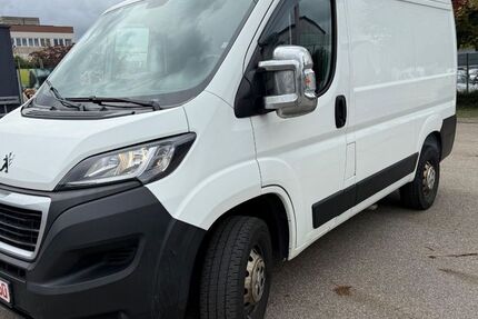 Peugeot Boxer 181.000 km 12.999 € Asperg / Stuttgart 71679
