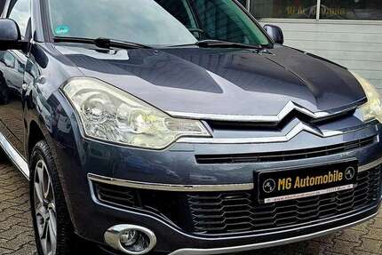 Citroen C-Crosser 263.500 km 4.999 &euro; Aspach 71546