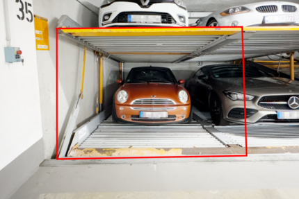 Garage zu verkaufen in Böblingen 16.999 € zimmer