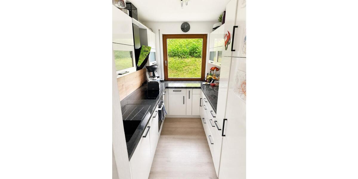 Etagenwohnung Schorndorf - 4 Zimmer, 88 m&sup2;, 420.000&euro; | Angebot:26714207