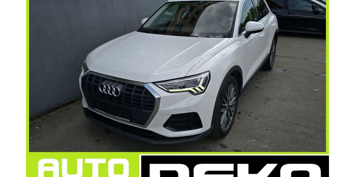 Audi Q3 181.467 km 21.330 &euro; Waiblingen 71332