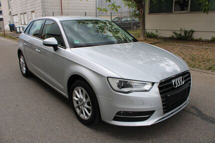 Audi A3 10.000 km 17.600 &euro; Weil im Schönbuch 71093