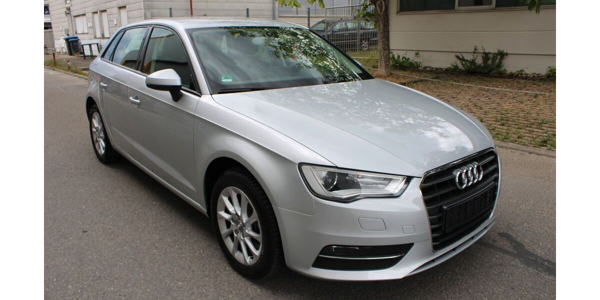Audi A3 10.000 km 17.600 &euro; Weil im Schönbuch 71093