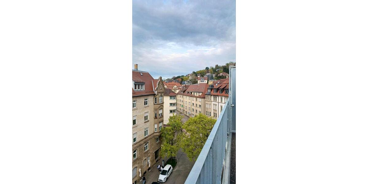 Etagenwohnung Stuttgart Lehen - 3 Zimmer, 75 m&sup2;, 259.000&euro; | Angebot:26294388