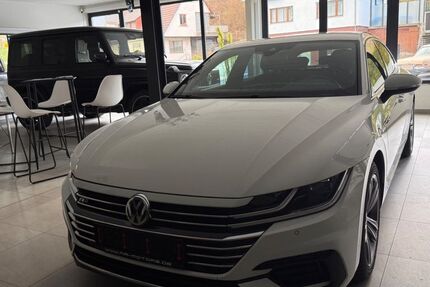 VW Arteon 166.800 km 18.200 &euro; Waldenbuch 71111
