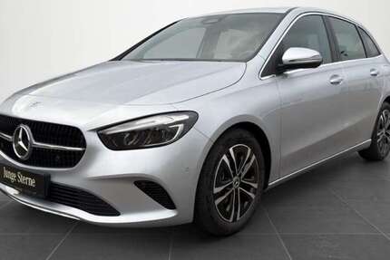 Mercedes-Benz B 180 1.342 km 30.490 € Metzingen 72555