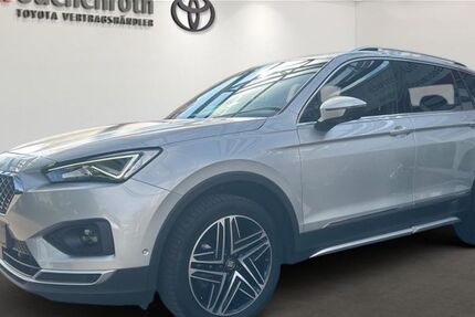 Seat Tarraco 69.500 km 24.990 &euro; Ludwigsburg 71636