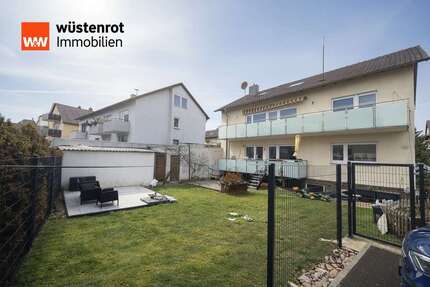 Wohnung zum Kaufen in Stuttgart 445.000 € 90 m² 3 zimmer