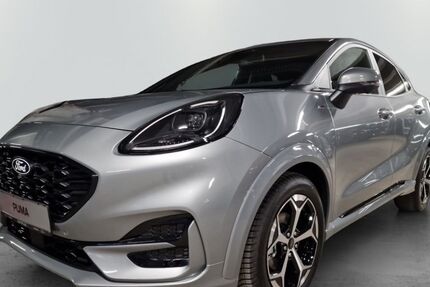 Ford Puma 6.000 km 29.990 &euro; Rutesheim 71277