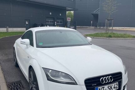 Audi TT 156.000 km 12.300 &euro; Wernau 73249