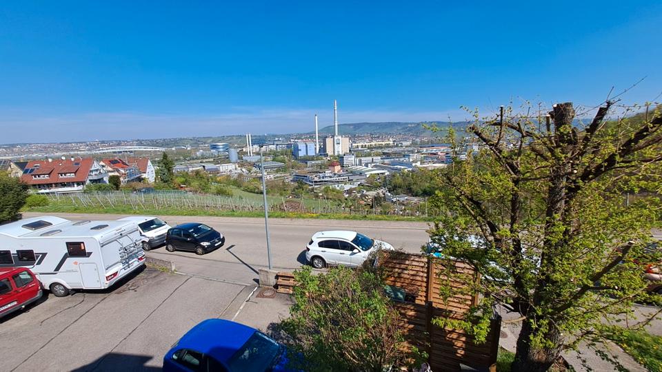 Etagenwohnung Stuttgart Stuttgart-Ost - 3 Zimmer, 67 m&sup2;, 315.000&euro; | Angebot:26720869
