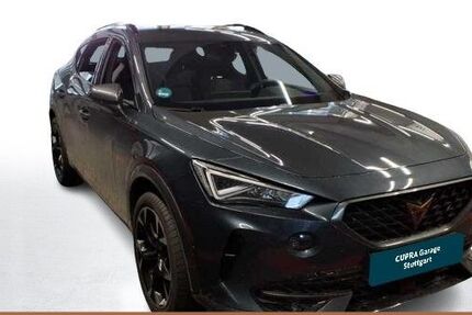 Cupra Leon 28.751 km 25.330 &euro; Stuttgart-Feuerbach 70469