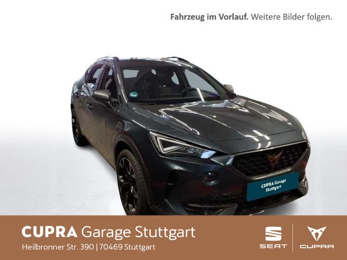 Cupra Leon 28.751 km 25.330 &euro; Stuttgart-Feuerbach 70469