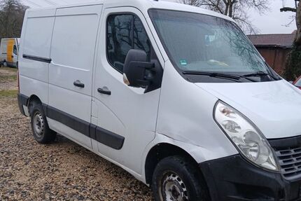 Renault Master 335.666 km 3.990 &euro; Kirchheim unter Teck 73230