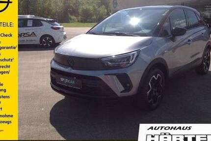 Opel Crossland 25.336 km 18.990 &euro; Besigheim 74354