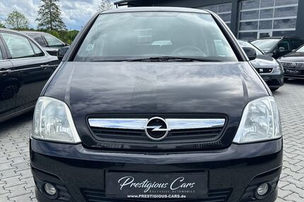 Opel Meriva 170.000 km 3.249 &euro; Steinheim an der Murr 71711