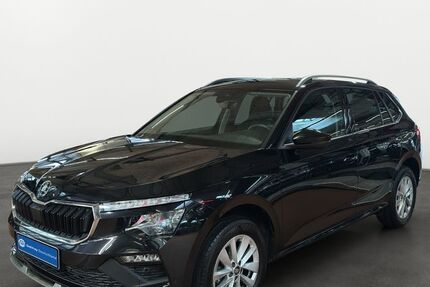 Skoda Kamiq 20.654 km 20.890 &euro; Filderstadt 70794