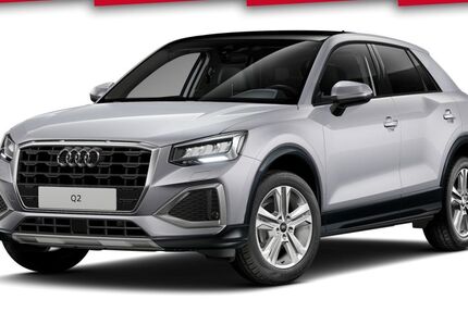 Audi Q2 11.341 km 29.320 &euro; Stuttgart 70469