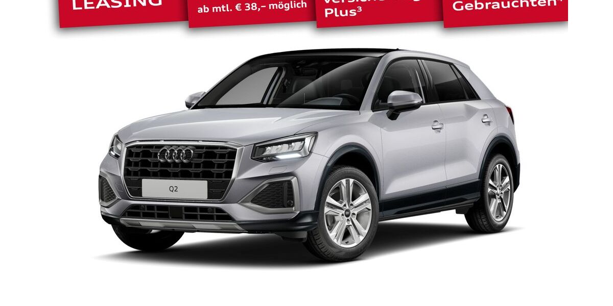 Audi Q2 11.341 km 29.320 &euro; Stuttgart 70469