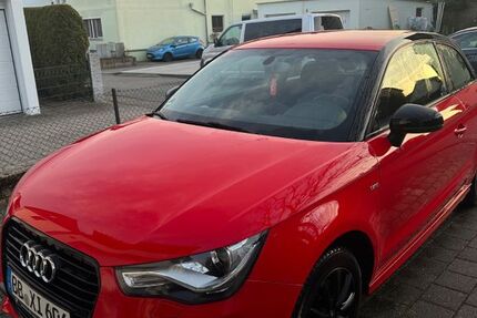Audi A1 131.000 km 10.899 &euro; Gärtringen 71116