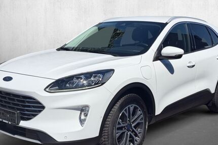 Ford Kuga 43.813 km 22.390 &euro; Ludwigsburg 71636