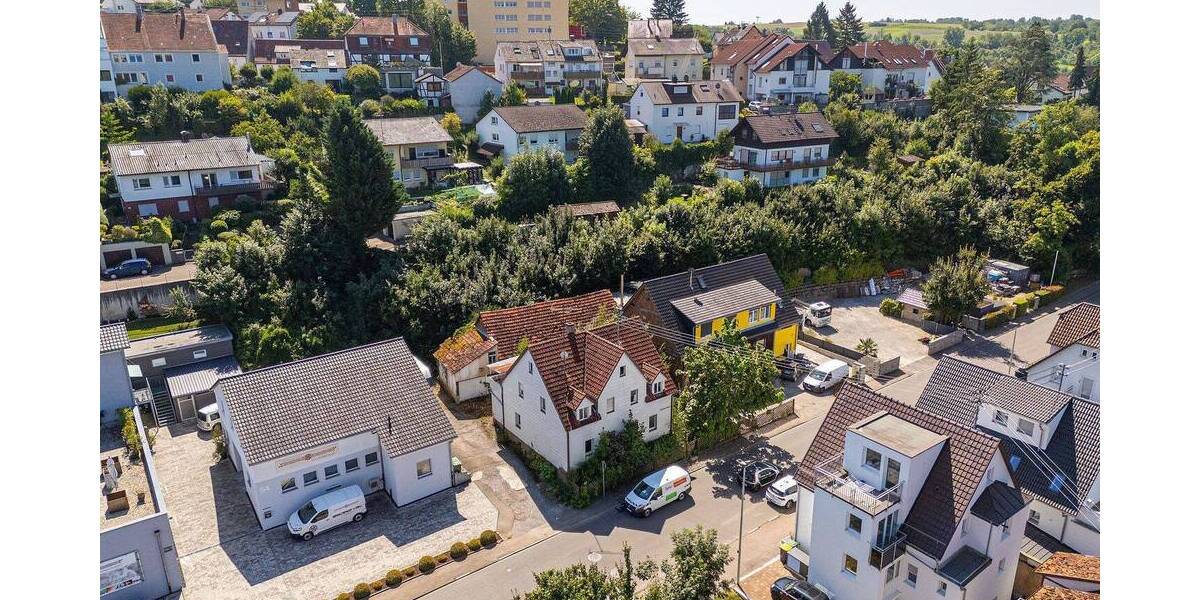 Grundstück Steinheim an der Murr Steinheim - 650.000&euro; | Angebot:23968898