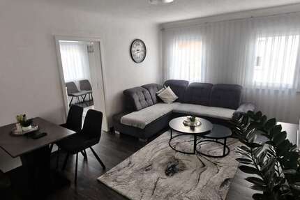 Wohnung Kusterdingen Mähringen - 3 Zimmer, 72 m&sup2;, 990&euro; | Angebot:27080817