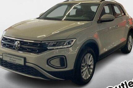 VW T-Roc 91.101 km 19.930 &euro; Stuttgart 70563