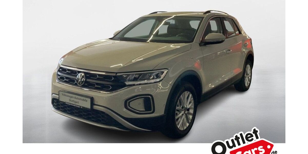 VW T-Roc 91.101 km 19.930 &euro; Stuttgart 70563