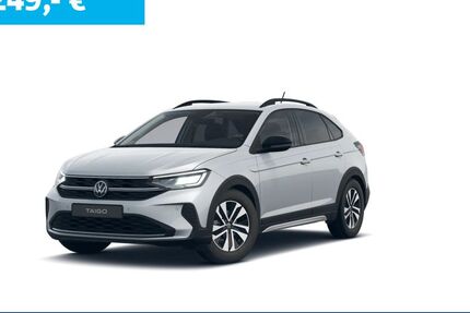 VW Taigo 7.339 km 20.930 &euro; Kornwestheim 70806