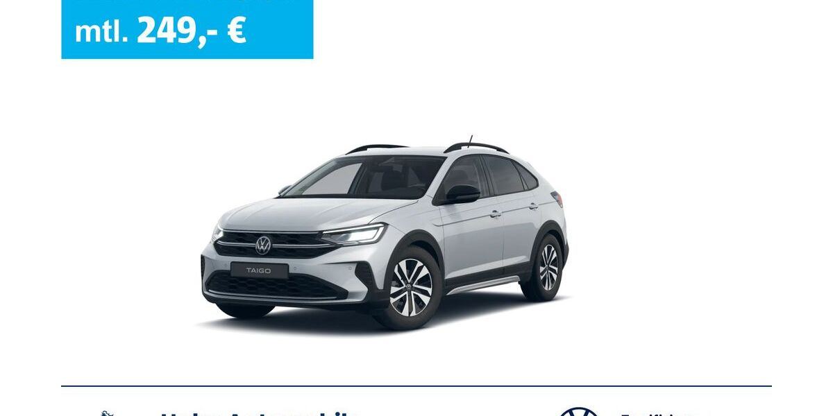 VW Taigo 7.339 km 20.930 &euro; Kornwestheim 70806