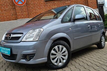 Opel Meriva 95.000 km 2.500 € Stuttgart 70563