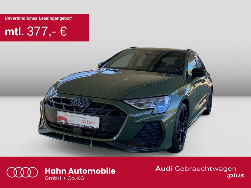 Audi A3 14.608 km 41.430 € Esslingen 73730