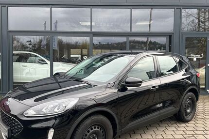 Ford Kuga 96.500 km 15.990 &euro; TÜBINGEN 72072