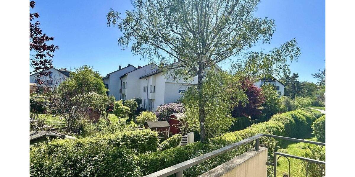 Etagenwohnung Stuttgart Weilimdorf - 3 Zimmer, 82 m&sup2;, 295.000&euro; | Angebot:26804869